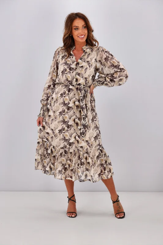 Women's Relaxed Outfit Fate Fanfaire Dress Lily Fields