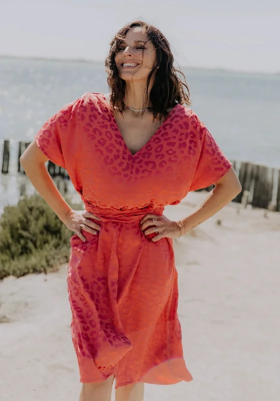 Shop Ladies Clothes Maison Fauve Transat Dress