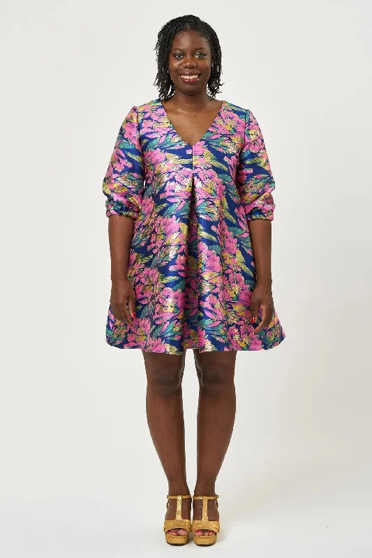 Women's Active Outfit For Fitness Sew Over It Hettie Dress