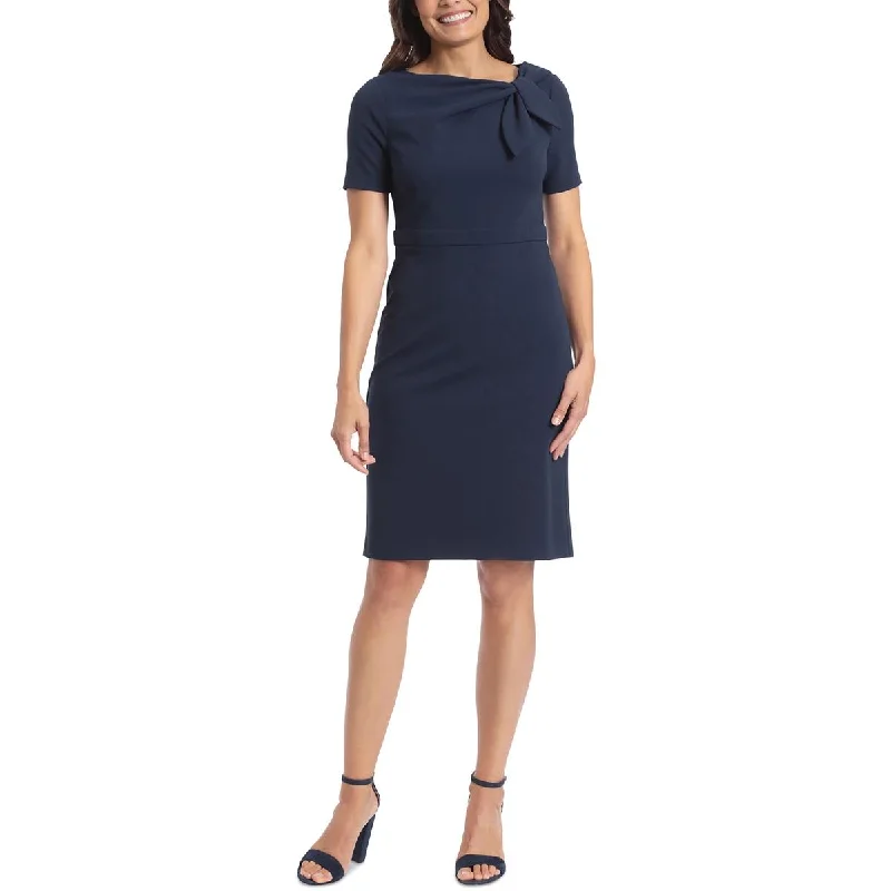 Everyday Women's Fashion Trends London Times Womens Petites  Sheath Dress