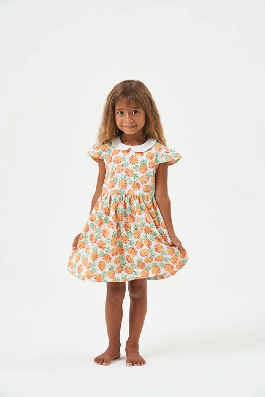 Women's Everyday Clothes Poppy & Jazz Baby/Child Daisy Dress