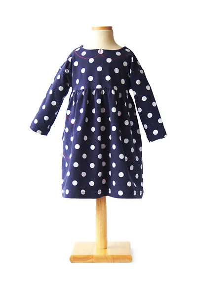 Women's Outfit For The Office Oliver + S Playtime Dress/Top & Leggings PDF