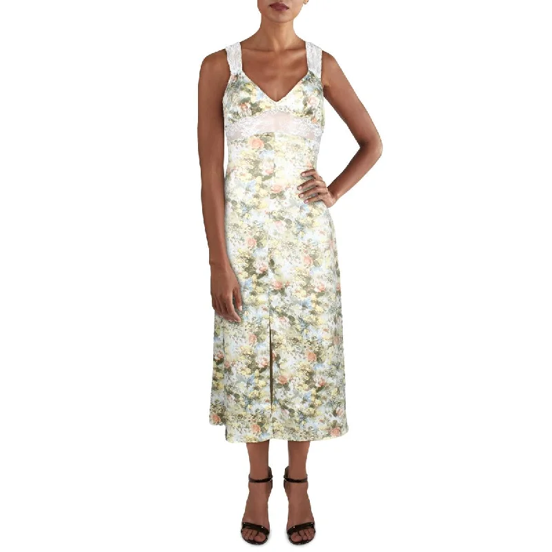 Floral