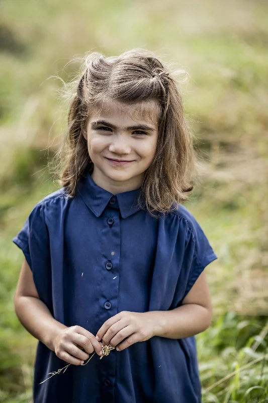 Woman Clothing Fibre Mood Child/Teen Odille Dress