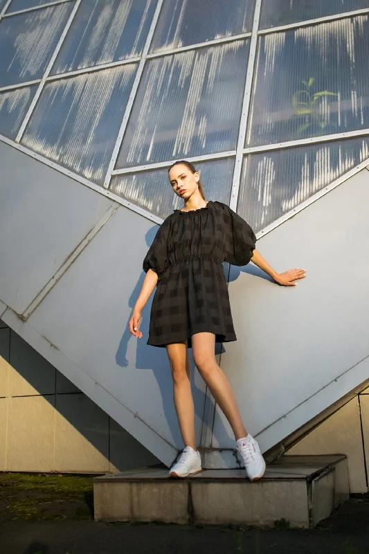 Women's Clothing Sale Lenaline Patterns Dasha Dress
