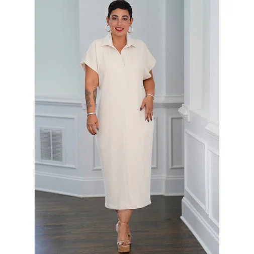 Exclusive Online Sale Simplicity Dress S9740