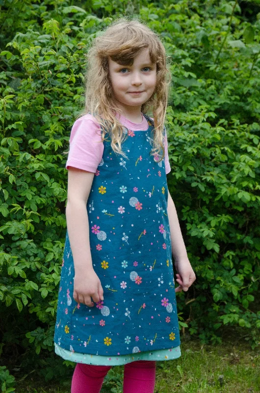 Sale Clothes Online Bobbins and Buttons Baby/Child Rosie Dress
