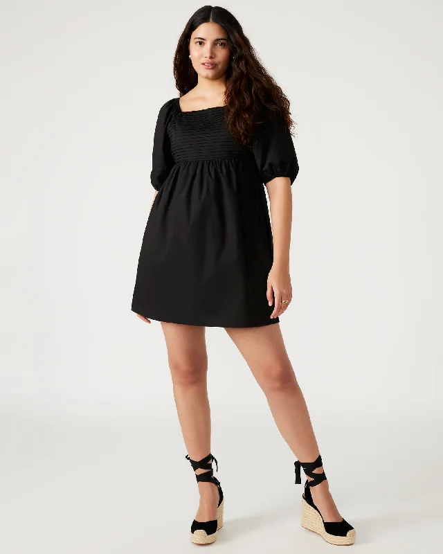 Clothing Online INARA DRESS BLACK