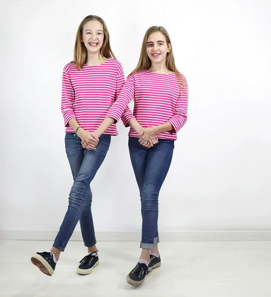 Trendy Outfits For Girls Oliver + S Girl on the Go Dress and Top