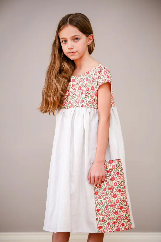 Casual Garments For Women Greyfriars and Grace Portobello Pocket Dress