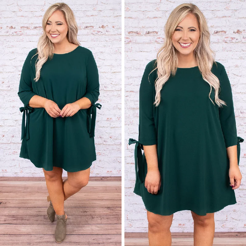 Women's Vacation Garments Take On The Night Dress, Spruce