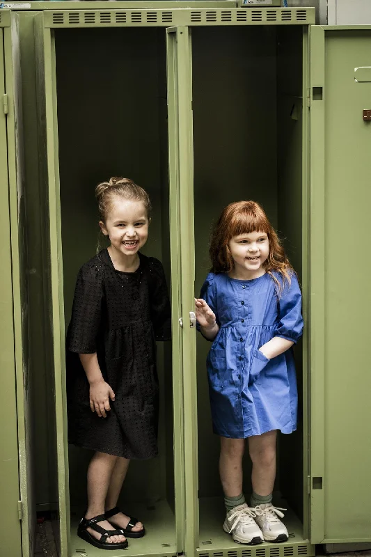 Best Online Boutiques Fibre Mood Child/Teen Rosa Dress