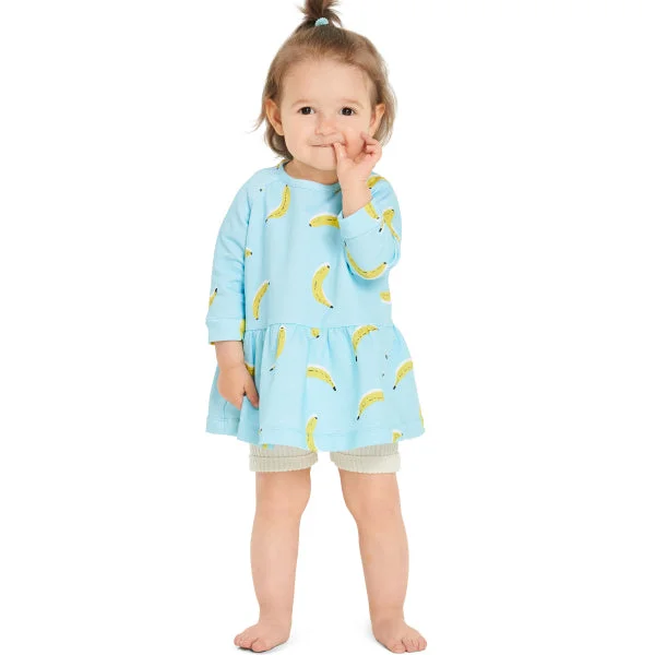 Women's Clothing For Special Occasions Burda Baby/Child Top and Dress 9277
