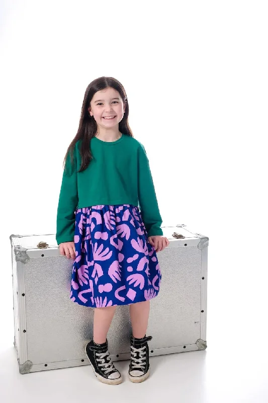 Clothing Sales Little Rosy Cheeks Mizzle Dress