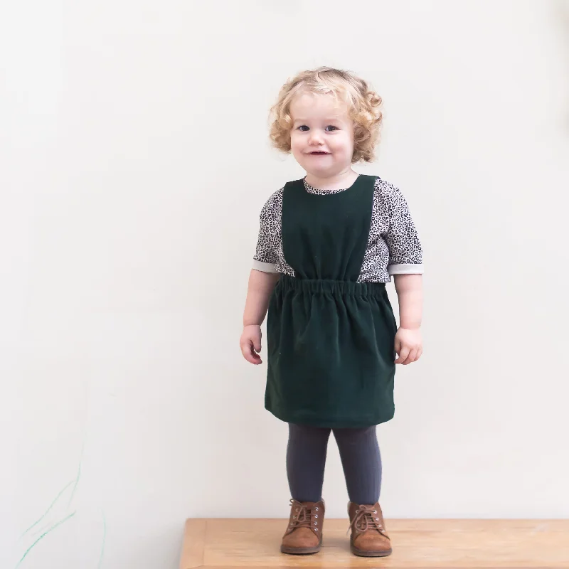Stylish Dresses for Women WISJ Designs Child Imme Dress and Ada Shirt
