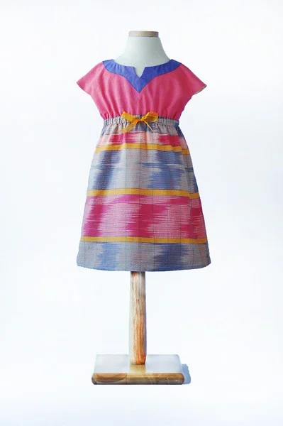 Versatile Women's Clothing for All Occasions Oliver + S Roller Skate Dress and Tunic