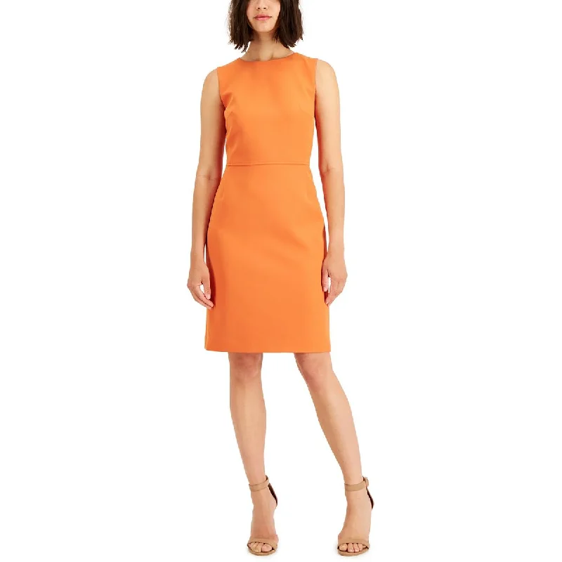 Easygoing Women's Style Anne Klein Womens Career Office Sheath Dress