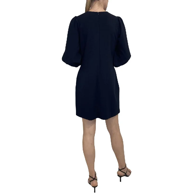 New Arrival Discounts Maggy London Womens Work Short Sheath Dress