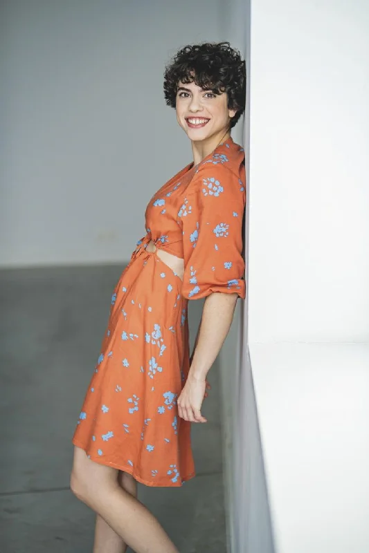Clothing Sale Fibre Mood Ruba Dress
