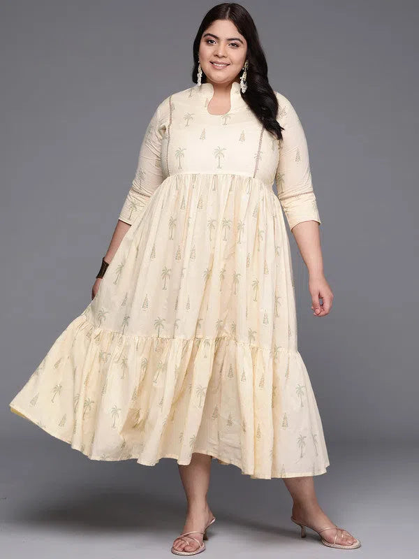 Vibrant Styles Ahalyaa Women's Traditional wear Ethnic Dress-AP-AHEDCOPG-159