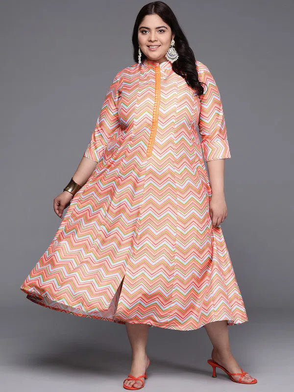 Premium Fashion Ahalyaa Women's Traditional wear Ethnic Dress-AP-AHEDCRDP-233