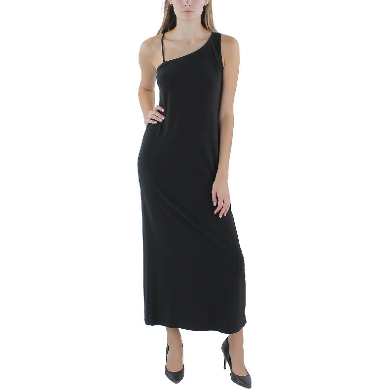 Everyday Wear MSK Womens Petites Evening Special Occasion Sheath Dress