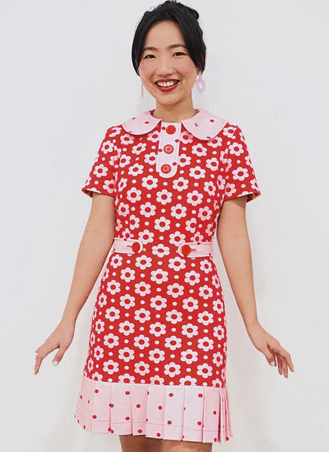 Clothing For Women Know Me Dresses ME2029