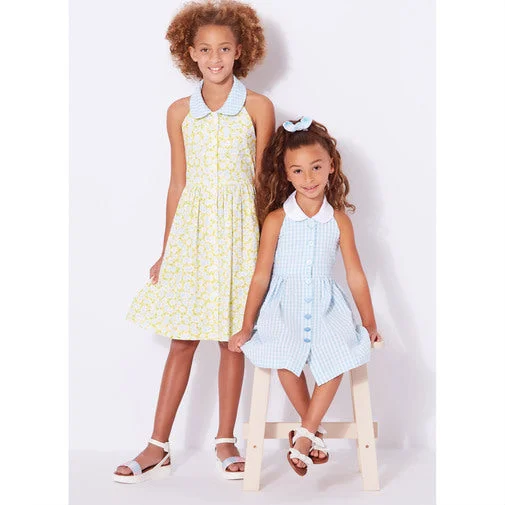 Flash Discount New Look Children's Dresses N6727