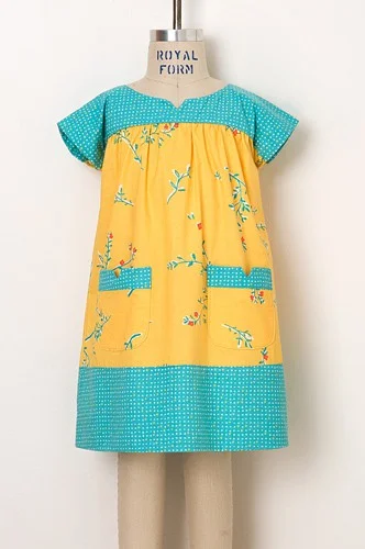 Chic Women's Clothing Online Oliver + S Ice Cream Dress and Top PDF