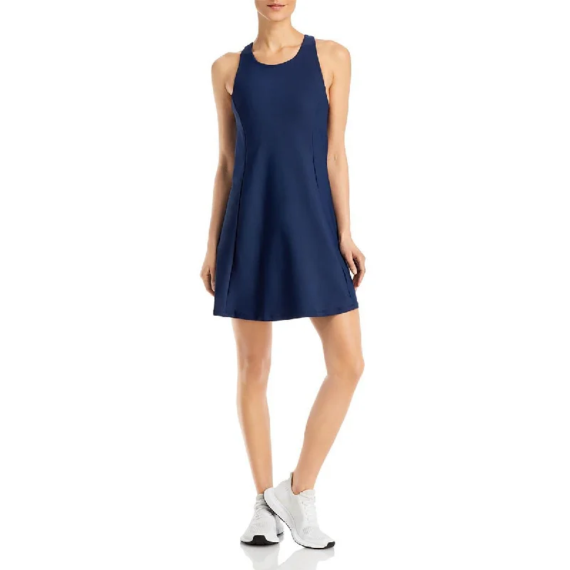 Flash Discount Aqua Womens Fitness Workout Athletic Dress