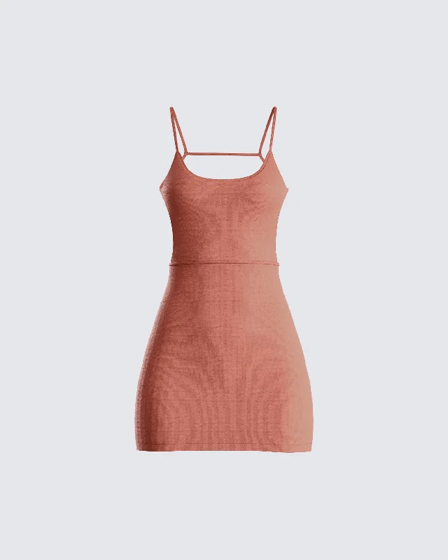 Timeless Elegance Deena Dress