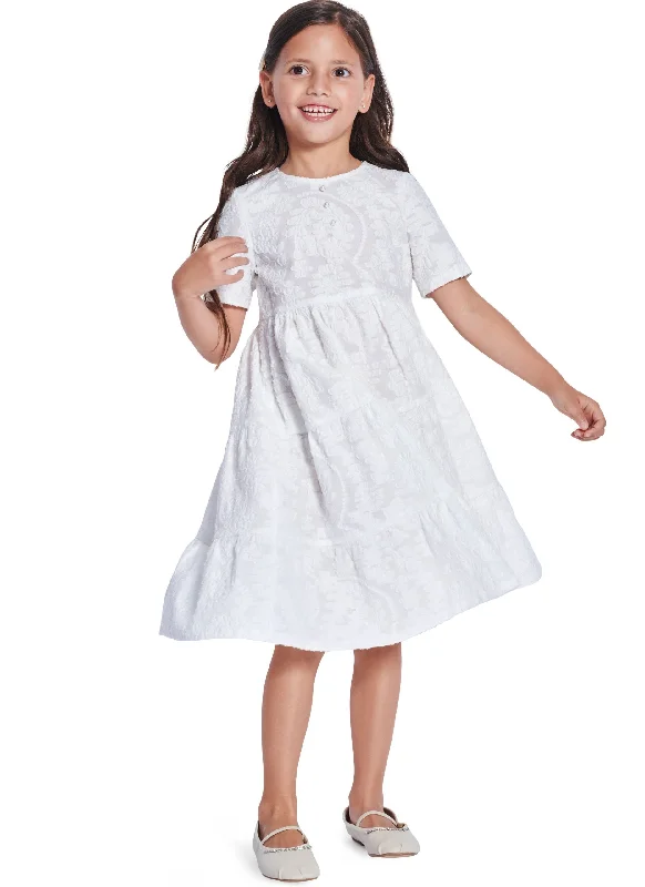 Luxury Women's Clothing Burda Child Dress & Jacket 9225