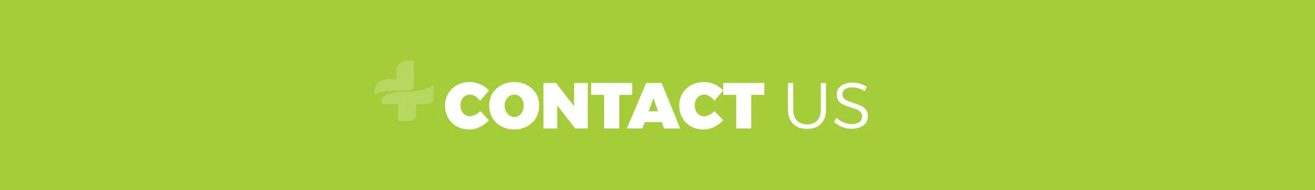 Visit our Contact Us page for details.