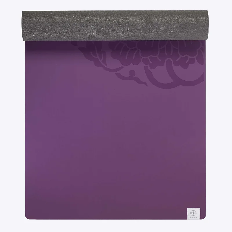 Stretch Your Budget With Our Yoga Sale Performance Dry-Grip Yoga Mat (5mm)
