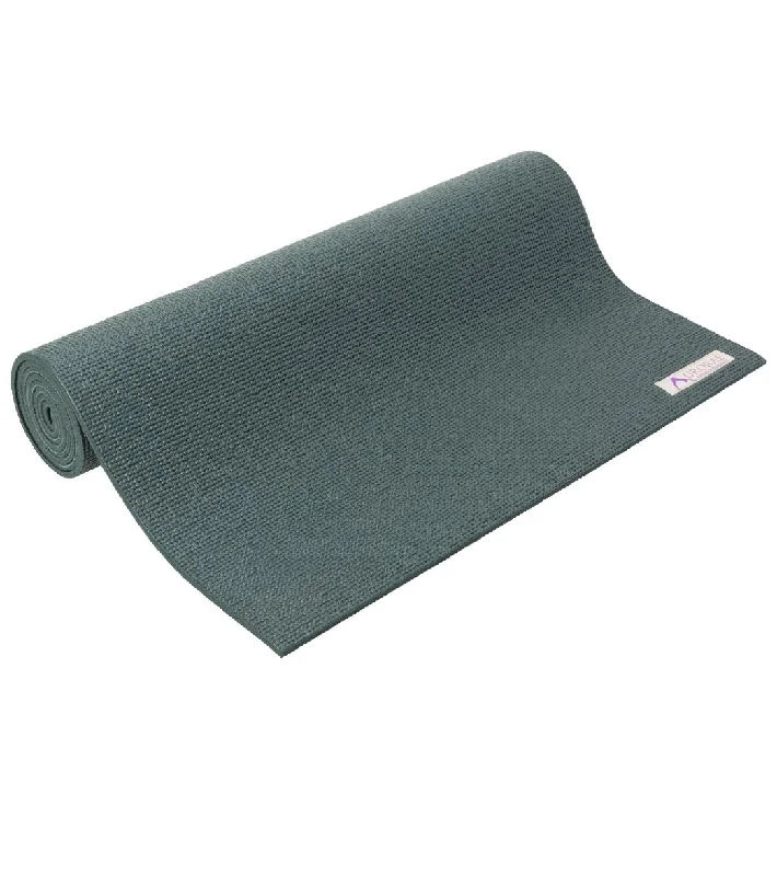Enhance Every Stretch With Premium Yoga Gear Aurorae Classic Thick Yoga Mat 72" 6mm Camarone