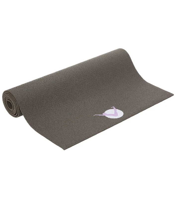 Flexibility Meets Affordability In Our Yoga Sale Aurorae Classic Thick Yoga Mat 72" 6mm Earth
