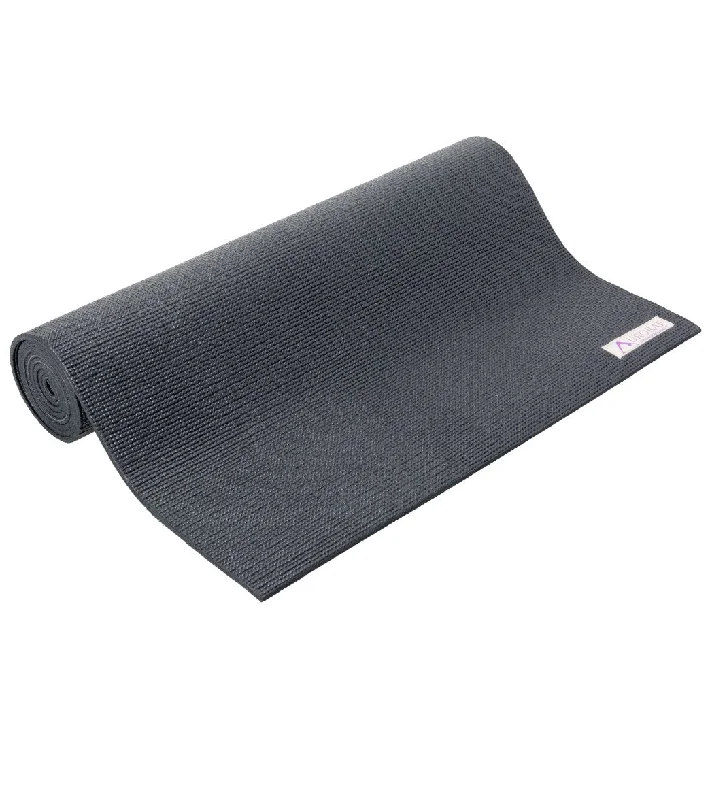 Save Big On The Best Yoga Accessories Aurorae Classic Thick Yoga Mat 72" 6mm Infinity