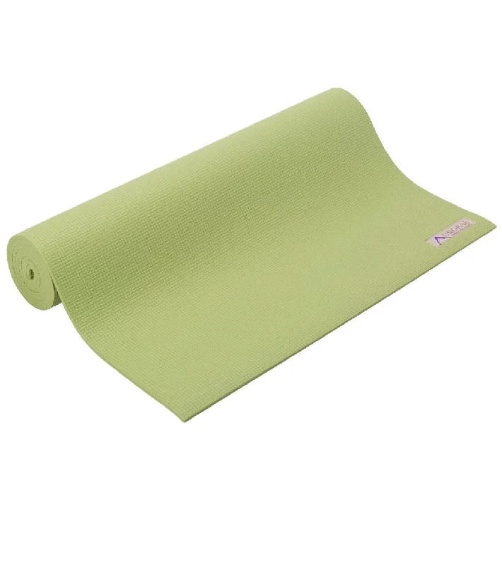 Support Your Flow With Discounted Yoga Equipment Aurorae Classic Thick Yoga Mat 72" 6mm SeaMist