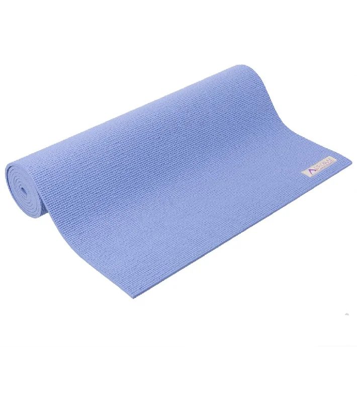 Limited-Stock Sale On Yoga Must-Haves Aurorae Classic Thick Yoga Mat 72" 6mm Violet