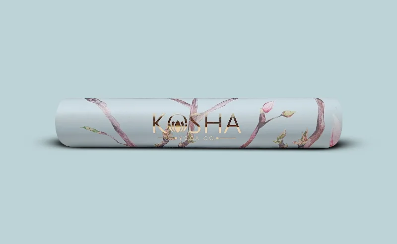 Stay Grounded With Yoga Gear On Sale Autumn PUre Couture Yoga Mat