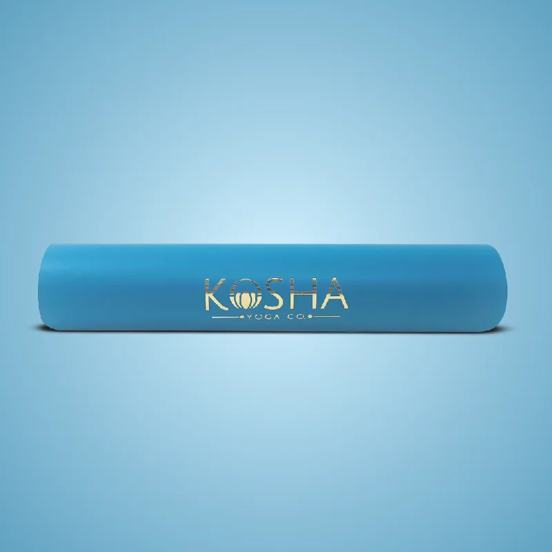 Inner Peace, Outer Savings On Yoga Essentials Teal PUre Align Yoga Mat