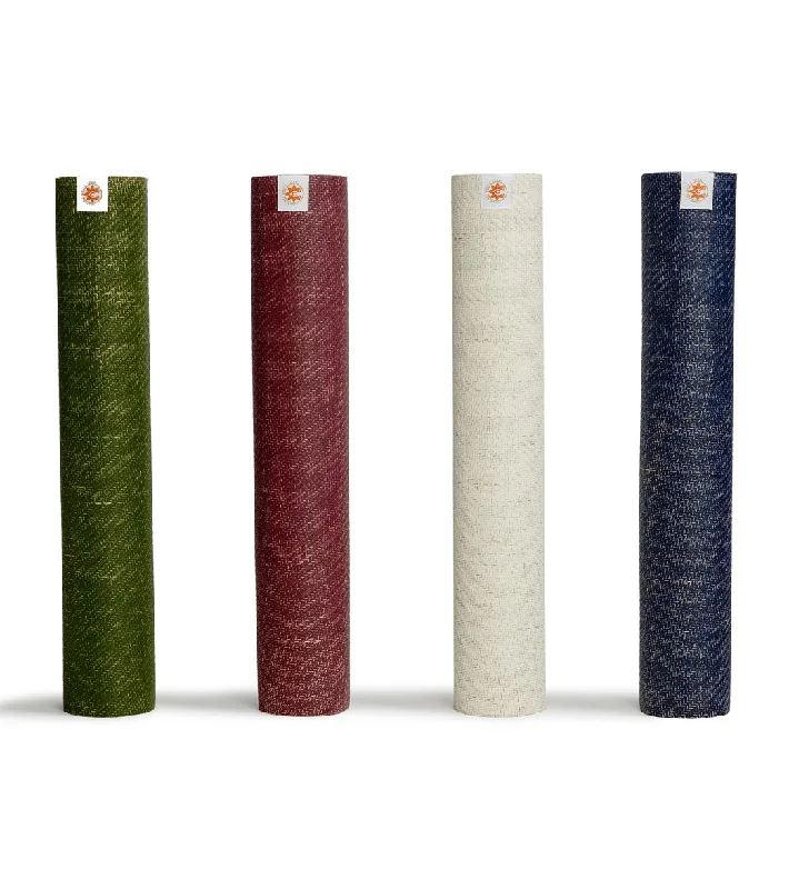 Serenity Starts With Savings On Yoga Gear Complete Unity Complete Grip Eco Yoga Mat 4mm Forest