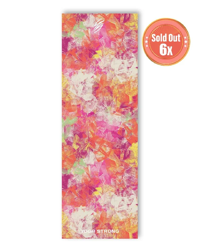 Flow Into Savings On Top Yoga Products Coachella Mat