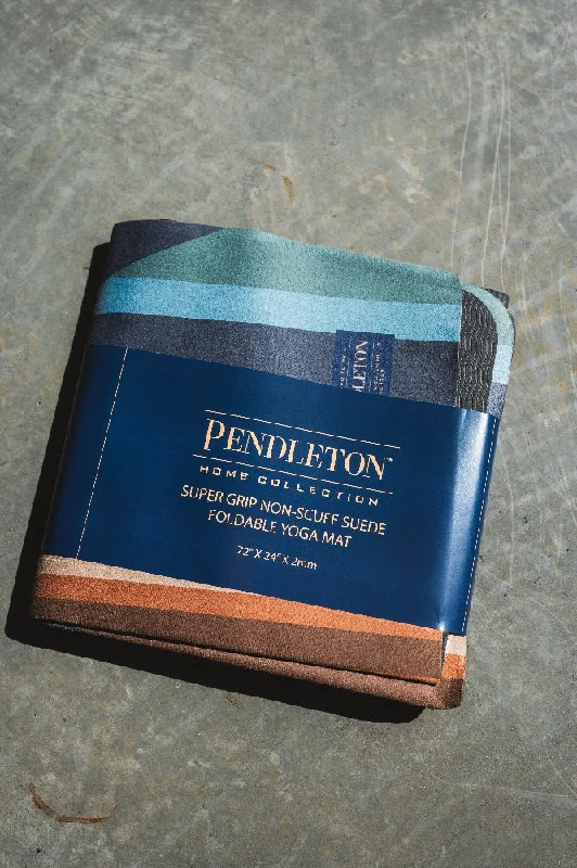 Balance Comfort And Cost With Yoga Discounts Foldable Suede Yoga Mat Pendleton Wyeth Trail Oxford Travel Mat