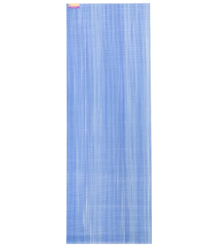 Comfort Meets Style In Our Yoga Sale Hugger Mugger Nature Collection Yoga Mat 68" 3mm Niagara