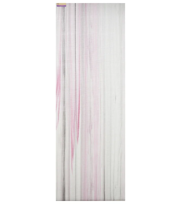 Unmissable Discounts On High-Quality Yoga Props Hugger Mugger Nature Collection Yoga Mat 68" 3mm Pink Jasper