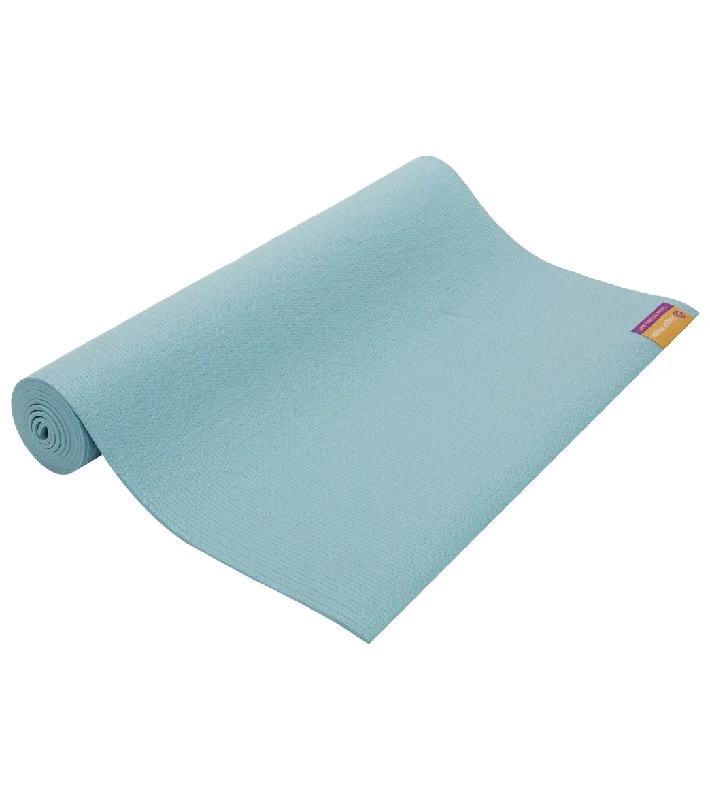 Lightweight, Durable Yoga Accessories At Lower Prices Hugger Mugger Tapas Original Mat 74"