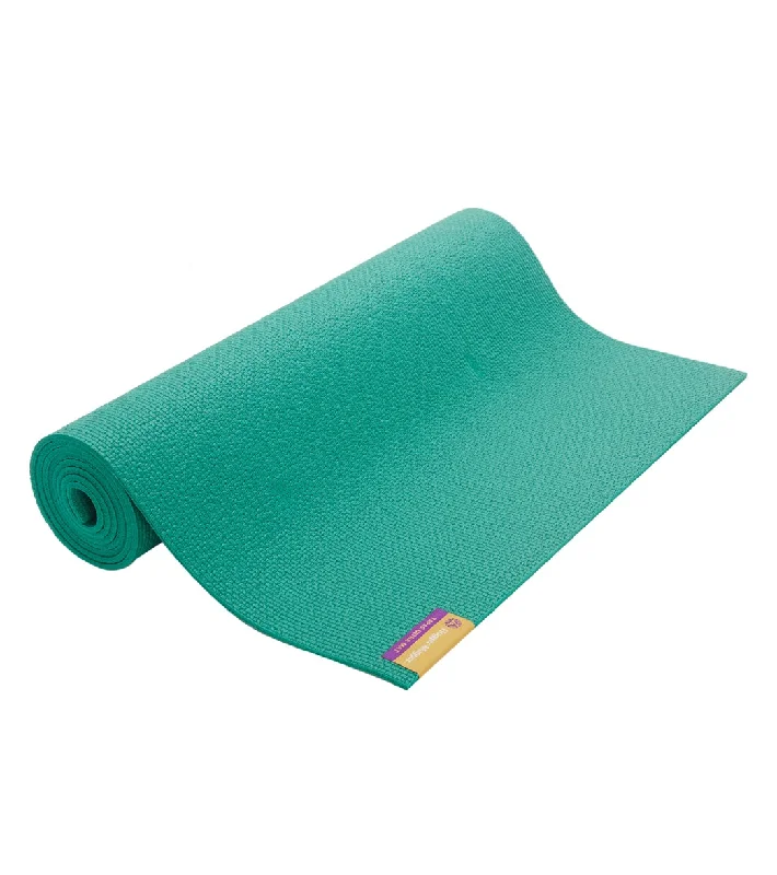 Ultimate Yoga Collection Now At Lower Prices Hugger Mugger Tapas Ultra Thick Extra Long Yoga Mat 80" 6mm