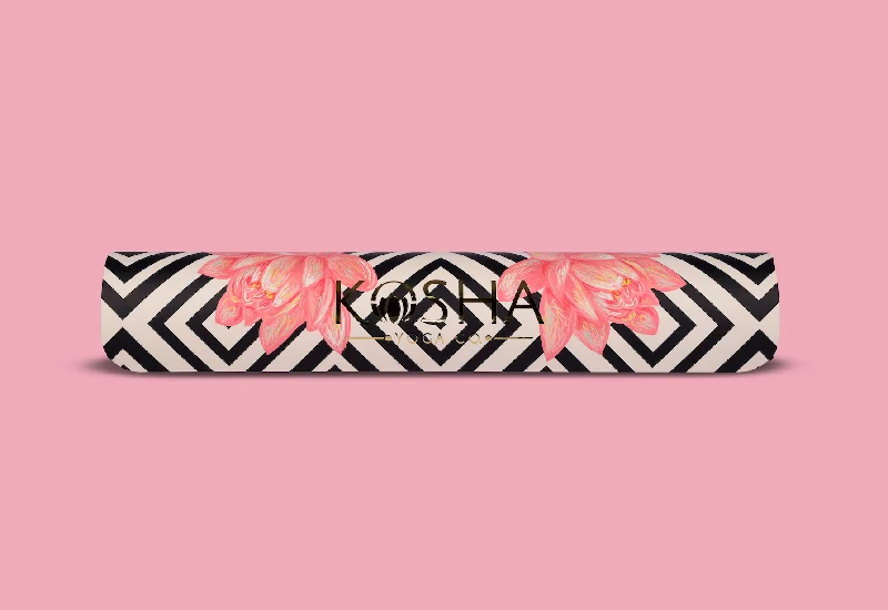 Find Balance With Our Yoga Discounts Infinity PUre Couture Yoga Mat