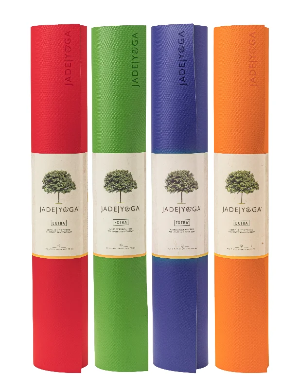 High-Performance Yoga Gear, Low Prices Jade Extra Yoga Mat - JadeYoga